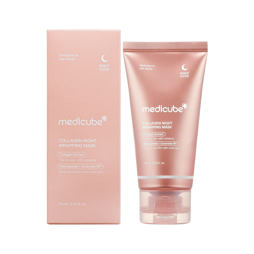 Medicube Collagen Night Wrapping Mask 75ml