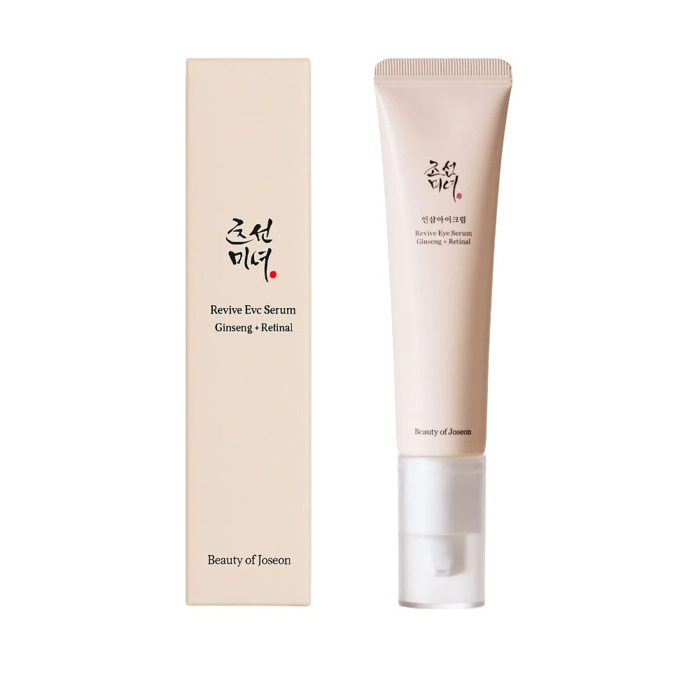 Beauty of Joseon Revive Eye Serum Ginseng + Retinal 30ml