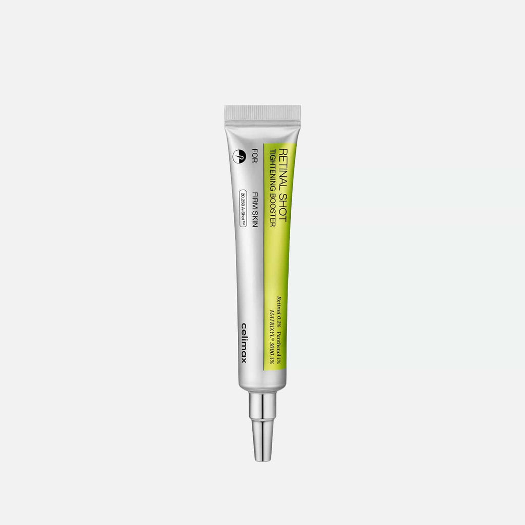 Celimax Retinal Shot Tightening Booster 15ml