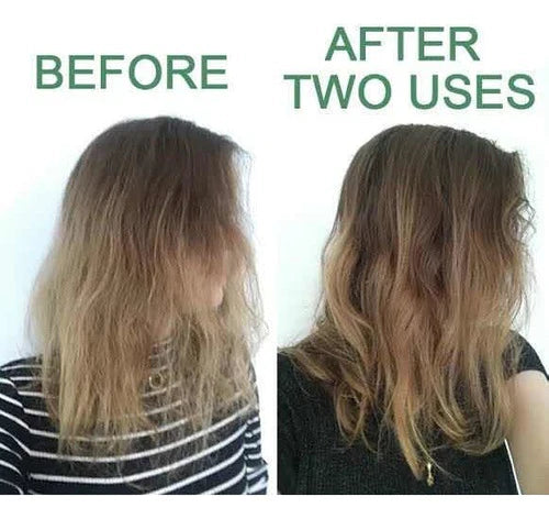 Elizavecca CER-100 before and after